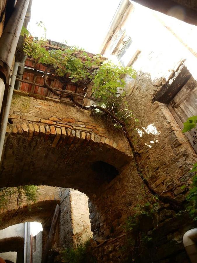 Rural House Βίλα Vignai Εξωτερικό φωτογραφία