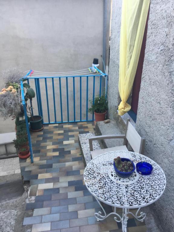 Rural House Βίλα Vignai Εξωτερικό φωτογραφία